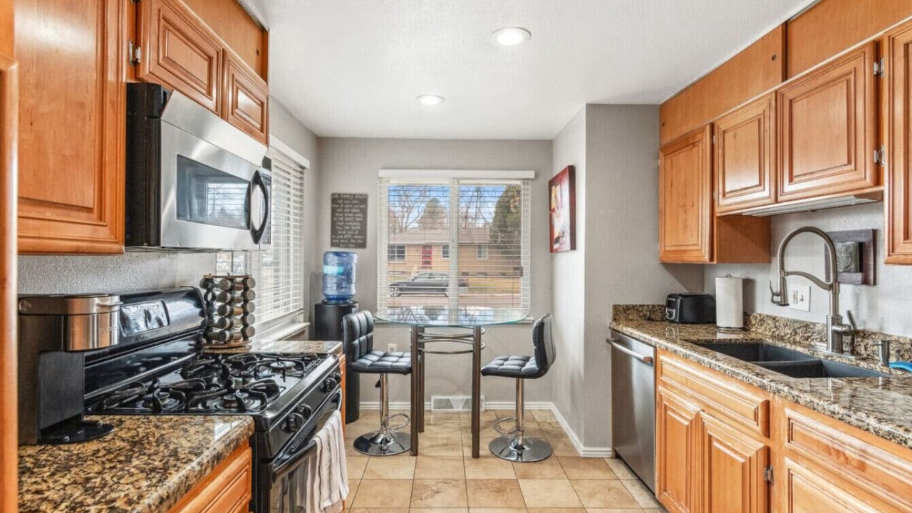 Photo of Kitchen in North Alameda