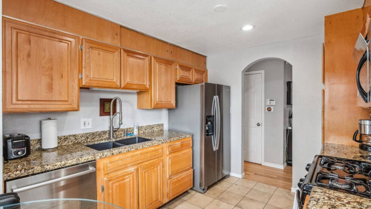 Photo of Kitchen in North Alameda