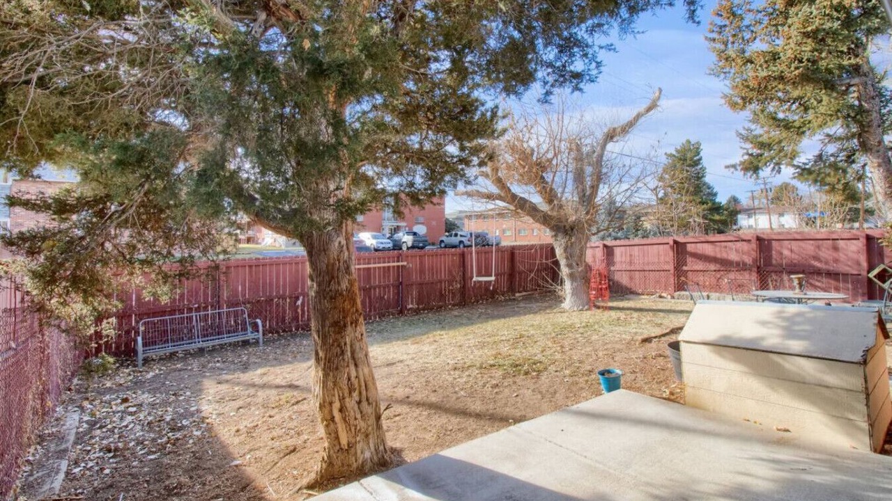 Photo of Outdoor in North Alameda