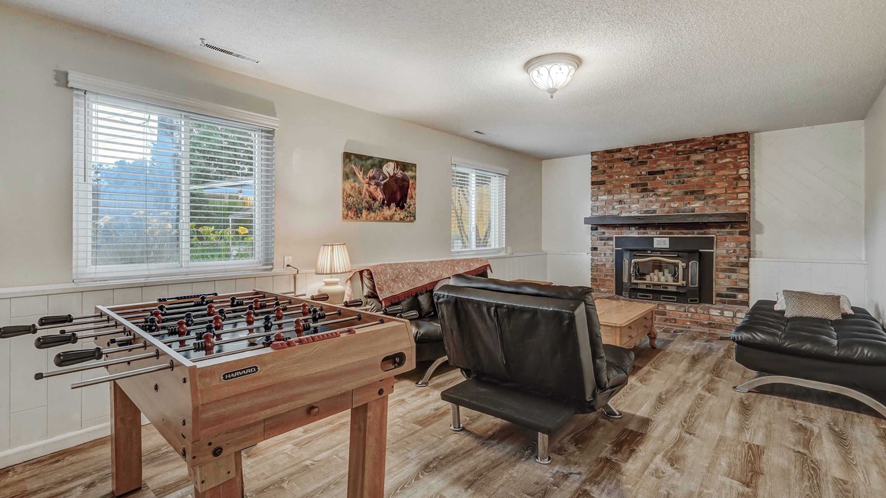 Photo of Livingroom in West Colorado Springs