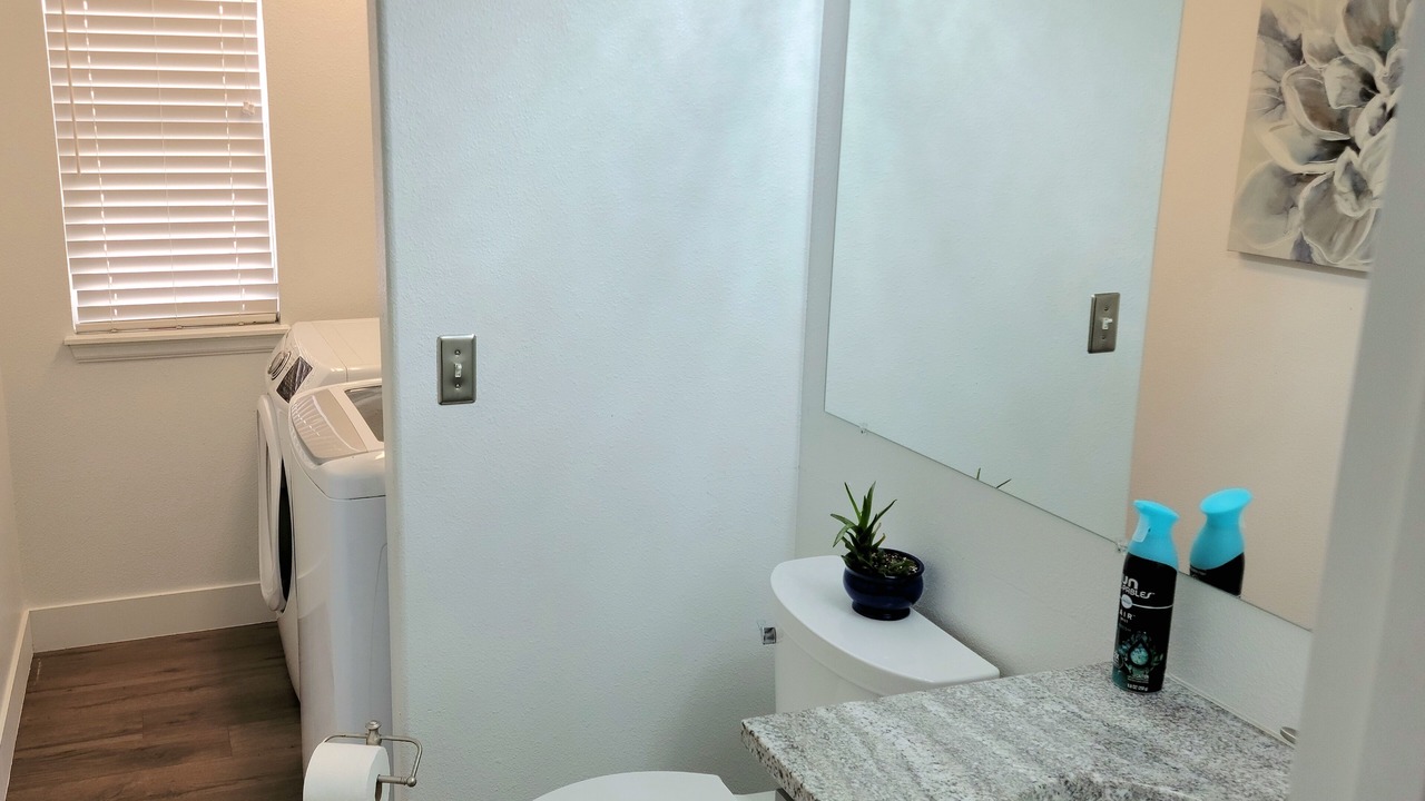 Photo of Bathroom in Green Valley Ranch