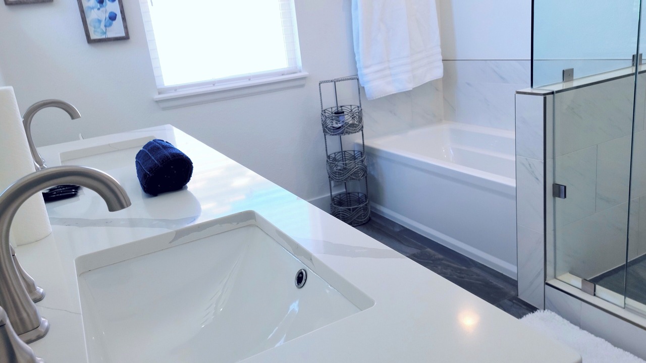 Photo of Bathroom in Green Valley Ranch