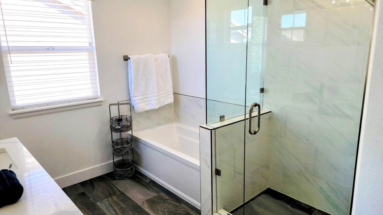 Photo of Bathroom in Green Valley Ranch