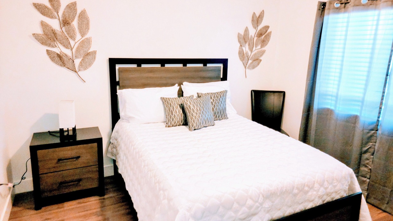 Photo of Bedroom in Green Valley Ranch