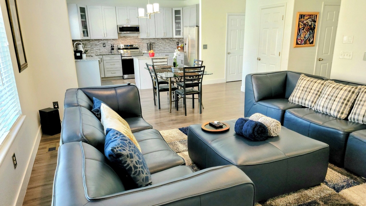 Photo of Livingroom in Green Valley Ranch