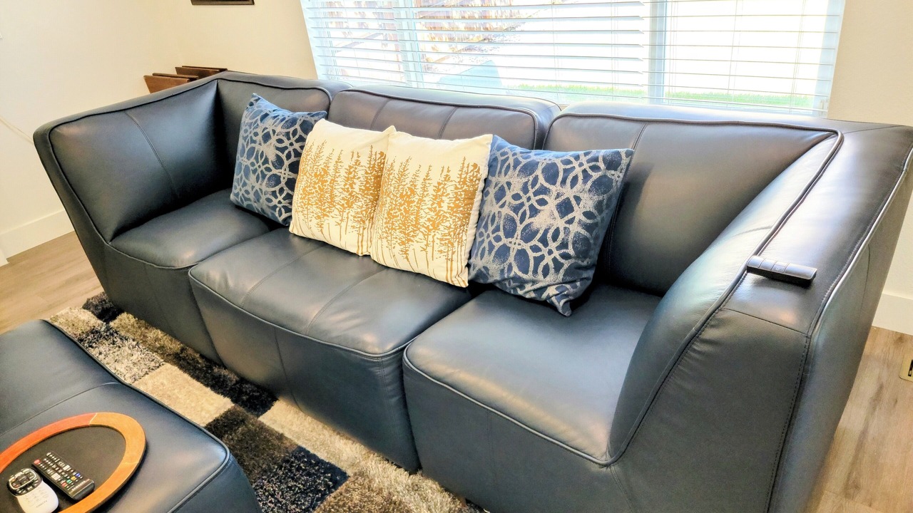 Photo of Livingroom in Green Valley Ranch