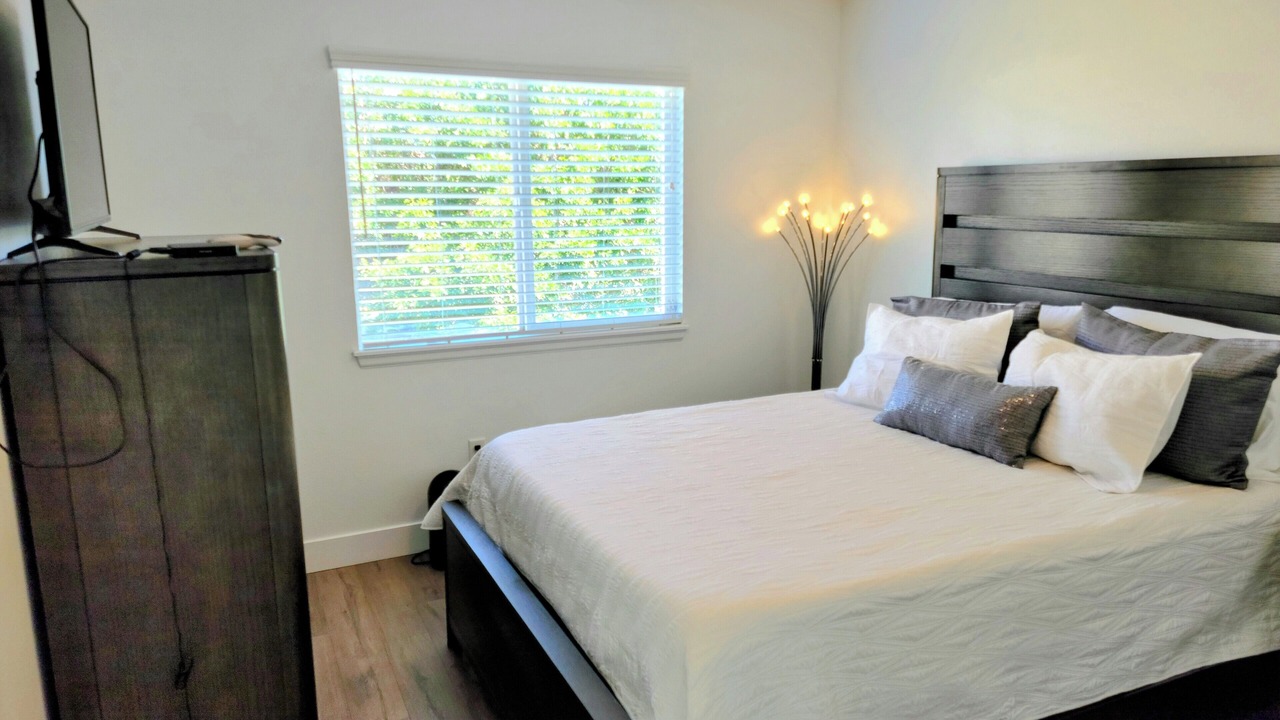 Photo of Bedroom in Green Valley Ranch