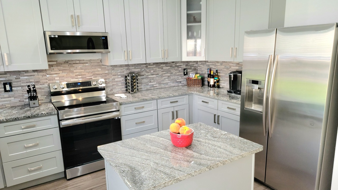 Photo of Kitchen in Green Valley Ranch