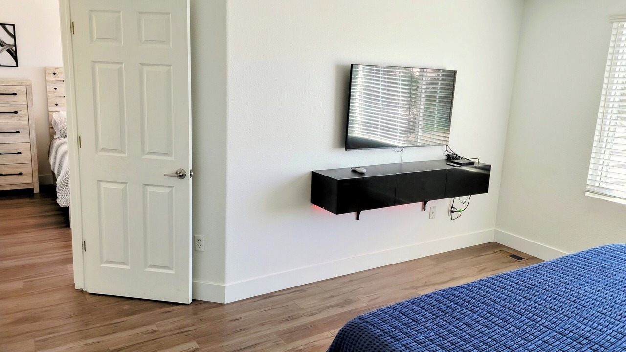 Photo of Bedroom in Green Valley Ranch