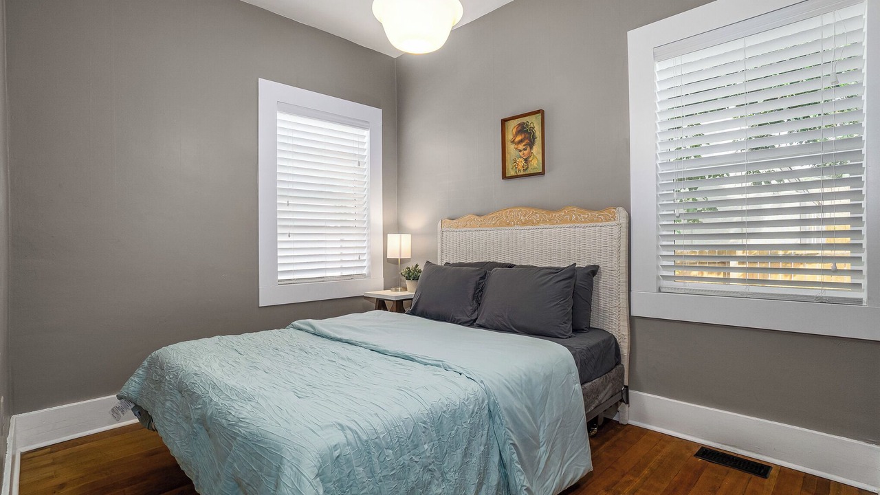 Photo of Bedroom in Castle Rock