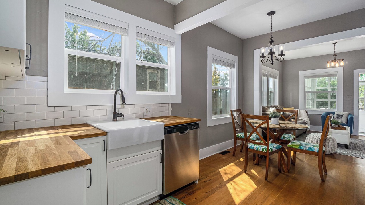 Photo of Kitchen in Castle Rock
