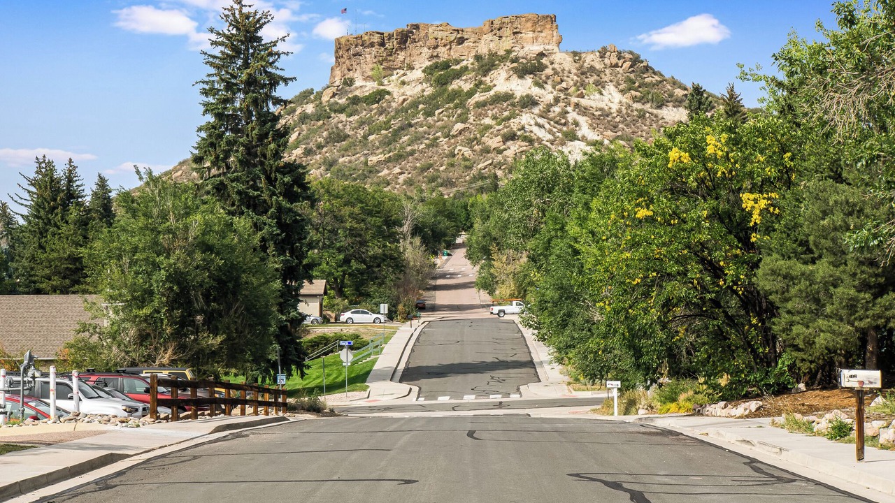 Photo of Outdoor in Castle Rock