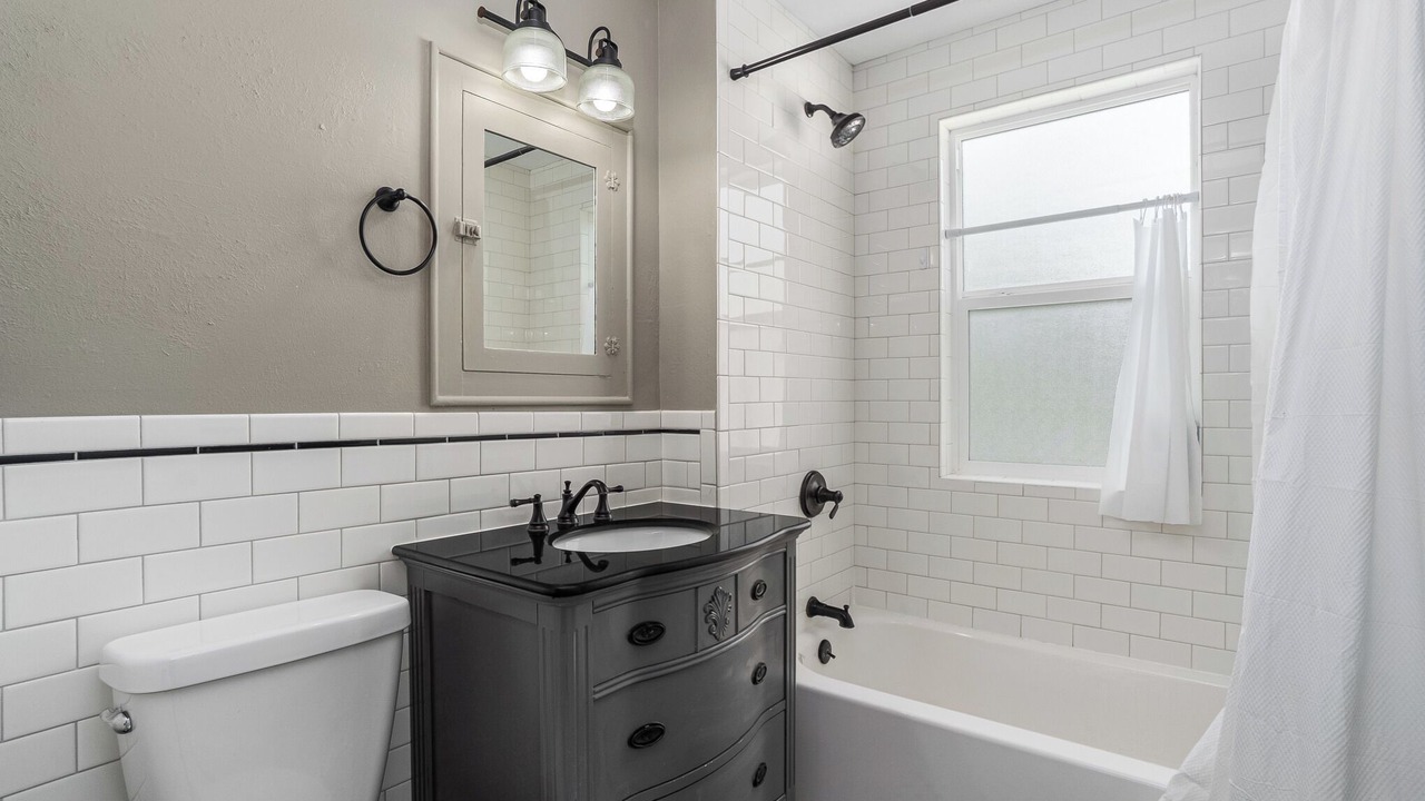 Photo of Bathroom in Castle Rock