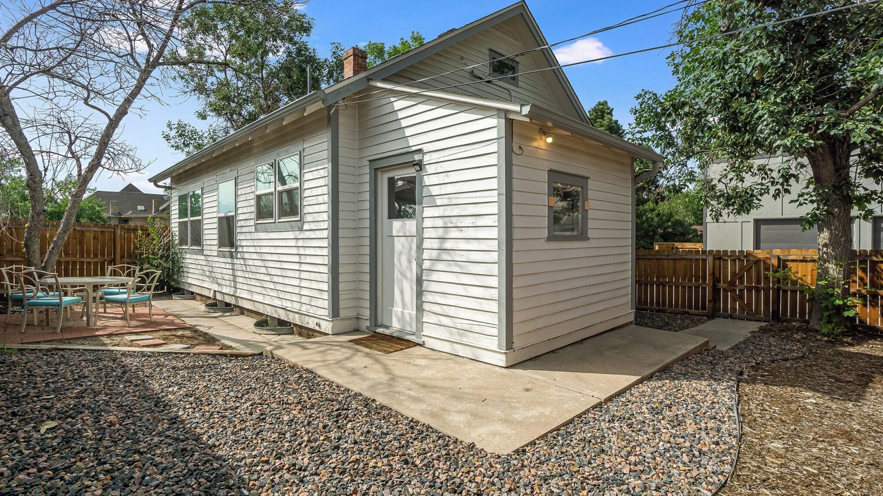 Photo of Outdoor in Castle Rock