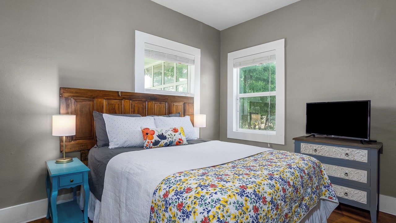 Photo of Bedroom in Castle Rock