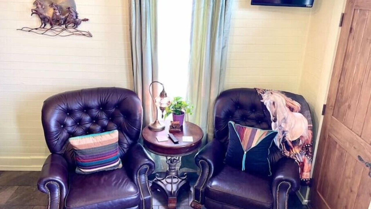 Photo of Livingroom in De Beque