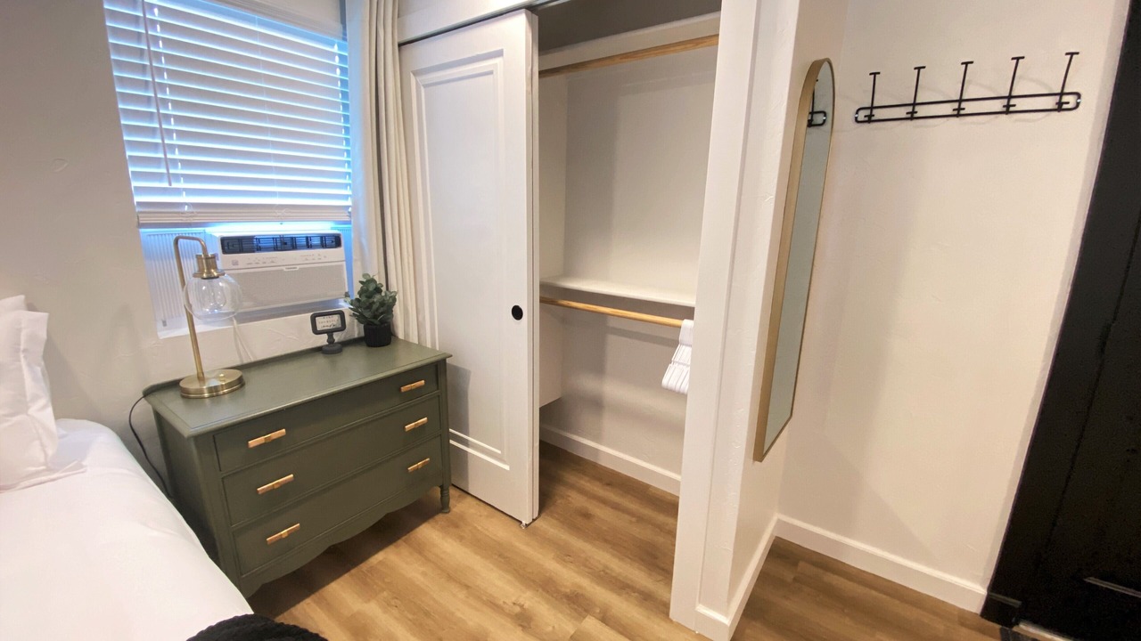 Photo of Bedroom in Central Colorado Springs