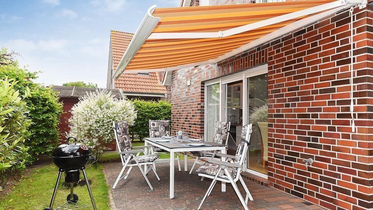 Photo of Outdoor in Harlesiel