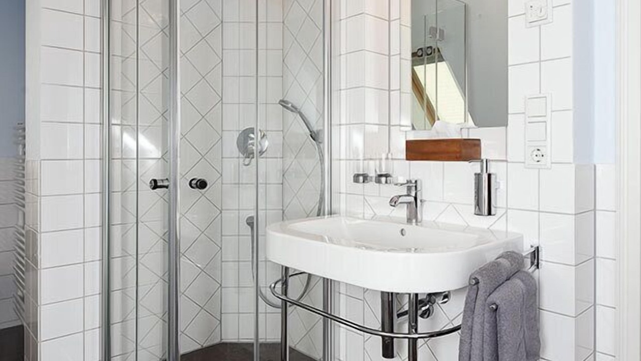 Photo of Bathroom in Harlesiel