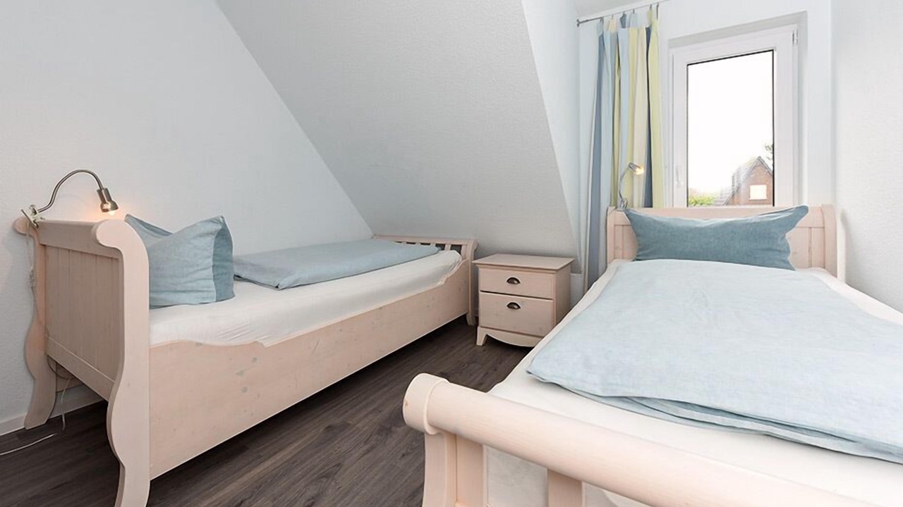 Photo of Bedroom in Harlesiel