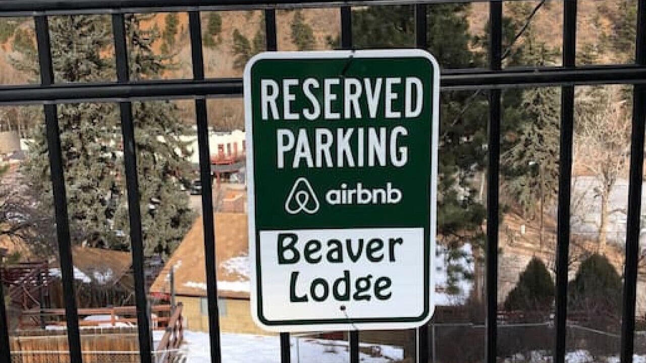 Photo of Outdoor in Green Mountain Falls