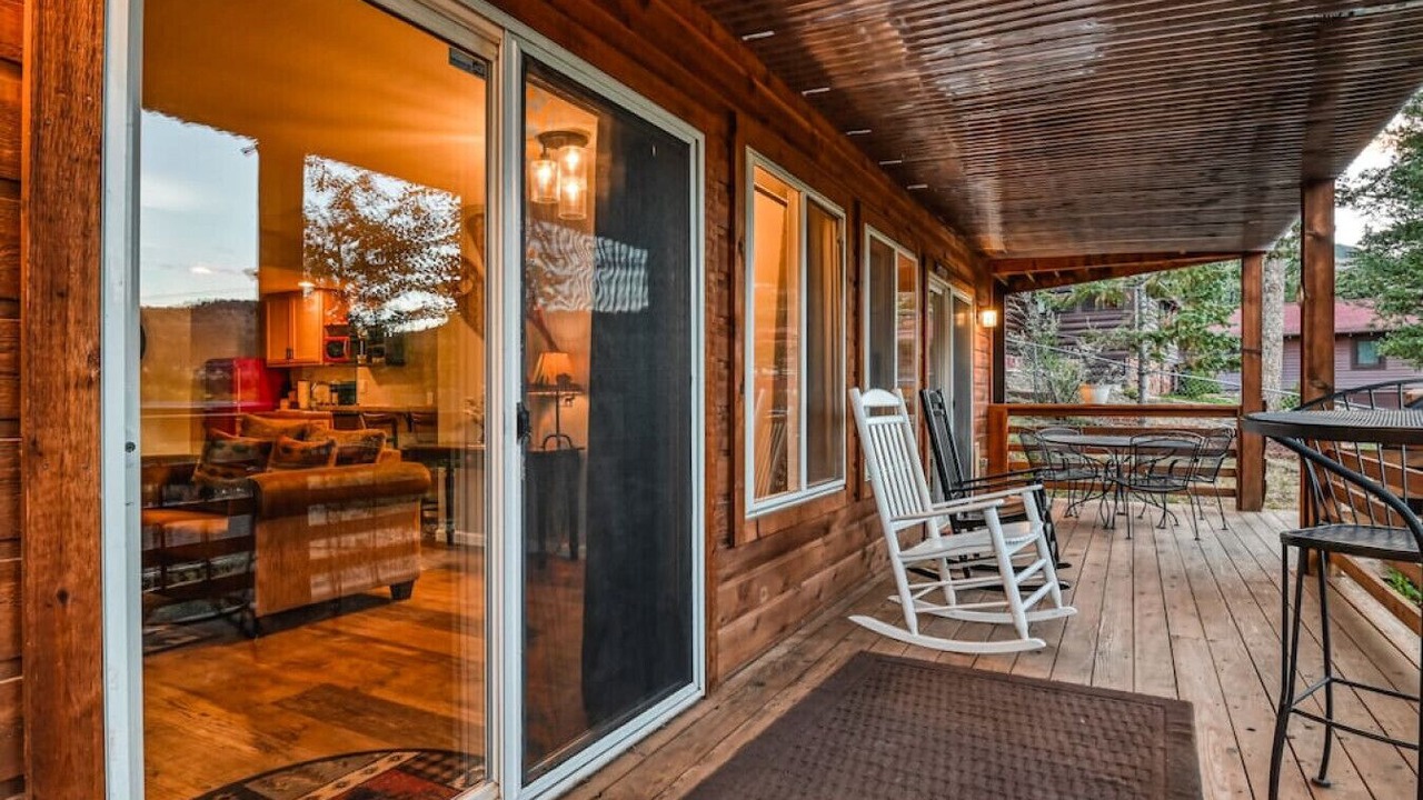 Photo of Outdoor in Green Mountain Falls