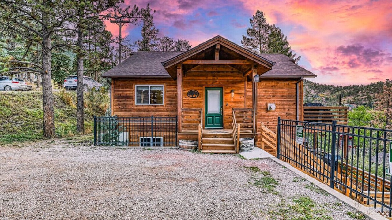 Photo of Outdoor in Green Mountain Falls