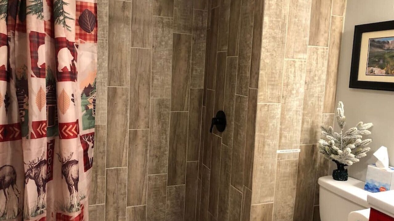 Photo of Bathroom in Green Mountain Falls