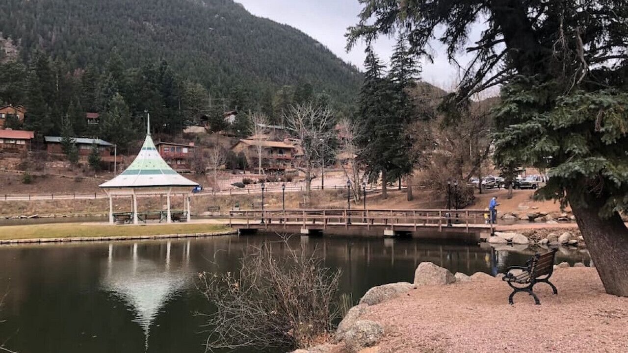 Photo of Others in Green Mountain Falls