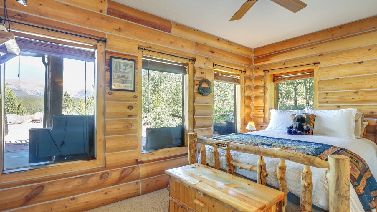 Photo of Livingroom in Alma