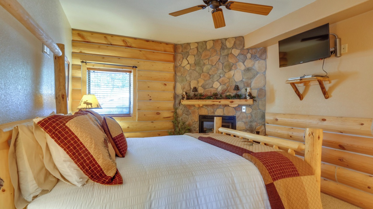 Photo of Livingroom in Alma
