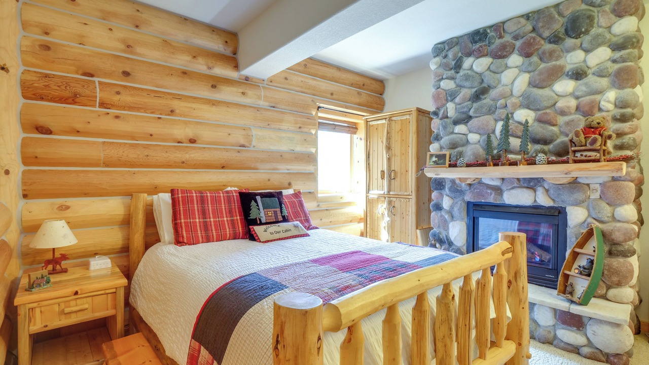 Photo of Livingroom in Alma