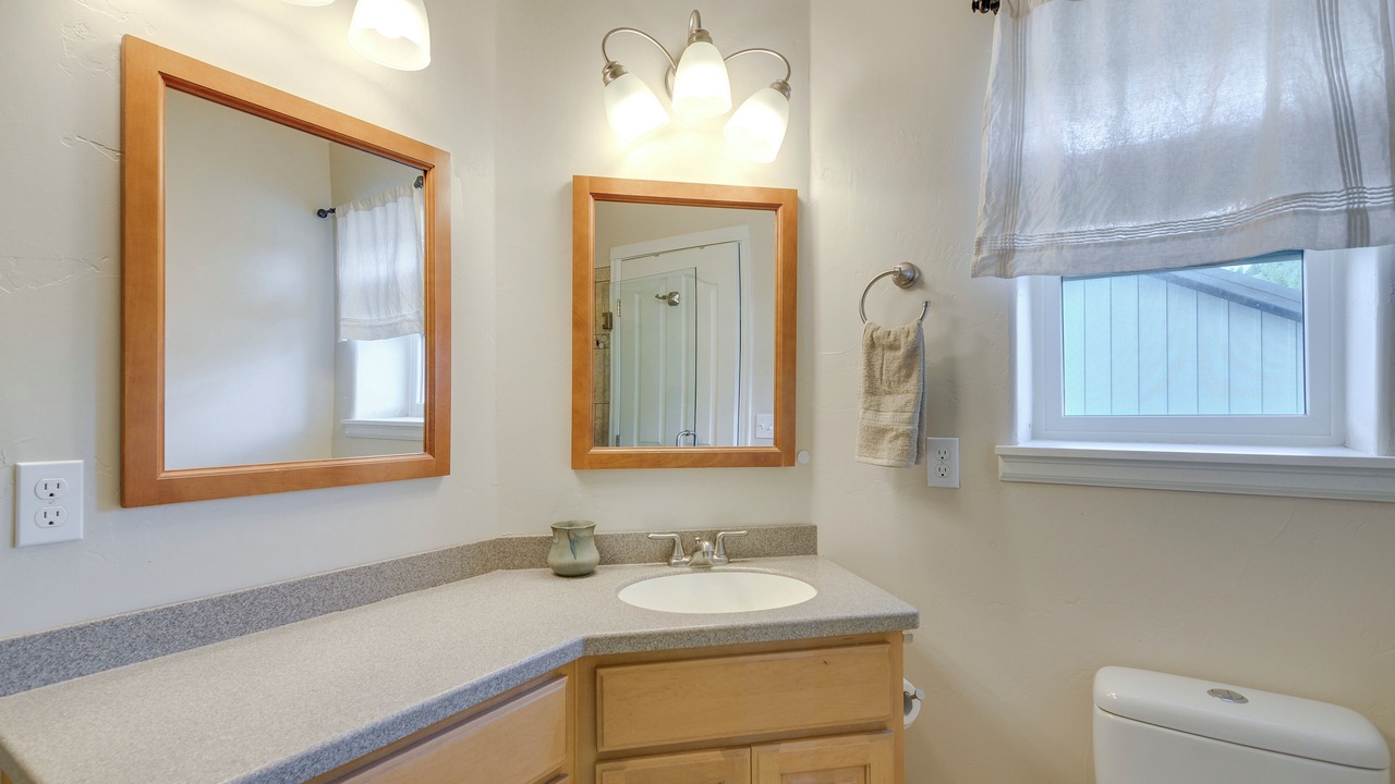 Photo of Bathroom in Pagosa Highlands