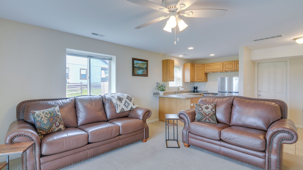 Photo of Livingroom in Pagosa Highlands