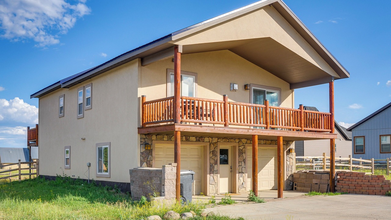 Photo of Outdoor in Pagosa Highlands