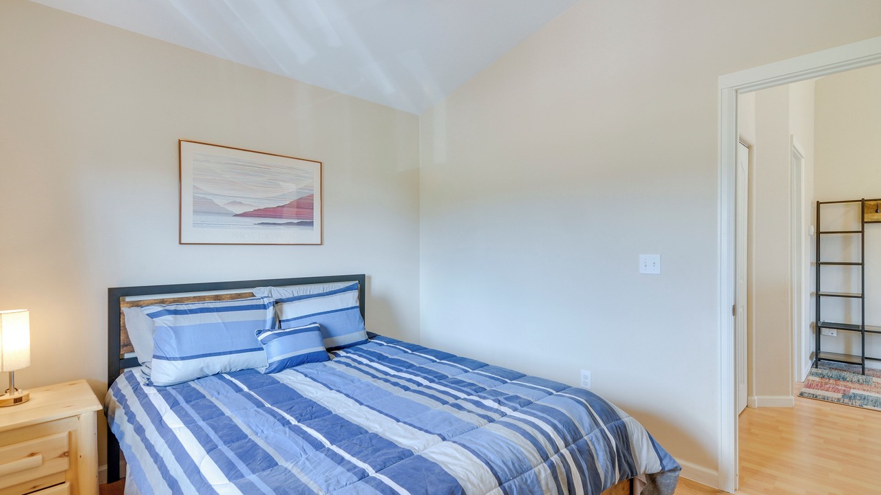 Photo of Bedroom in Pagosa Highlands