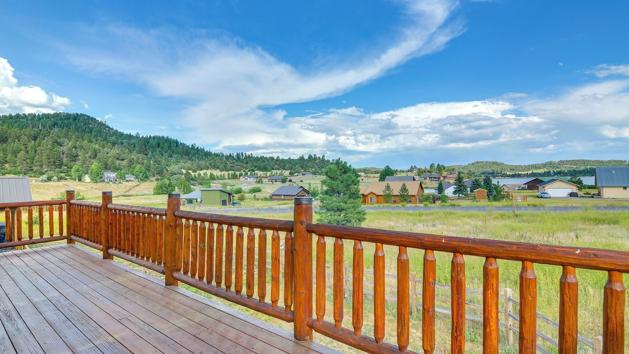Photo of Outdoor in Pagosa Highlands
