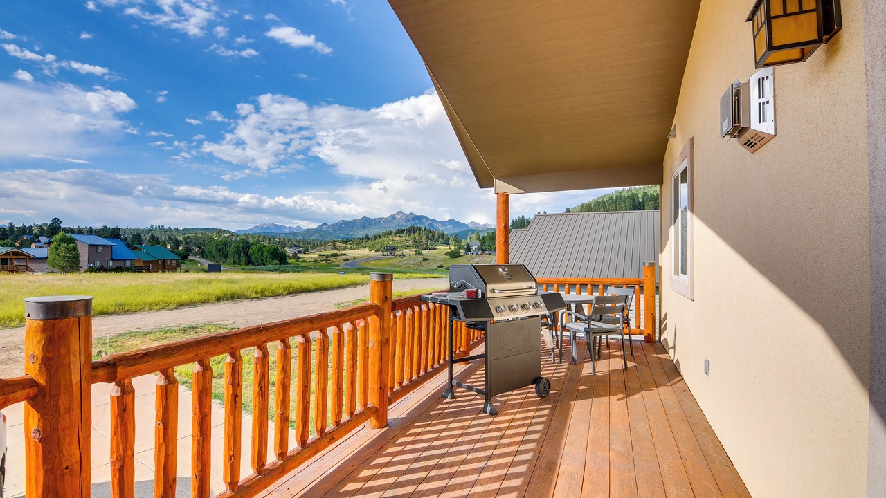 Photo of Outdoor in Pagosa Highlands