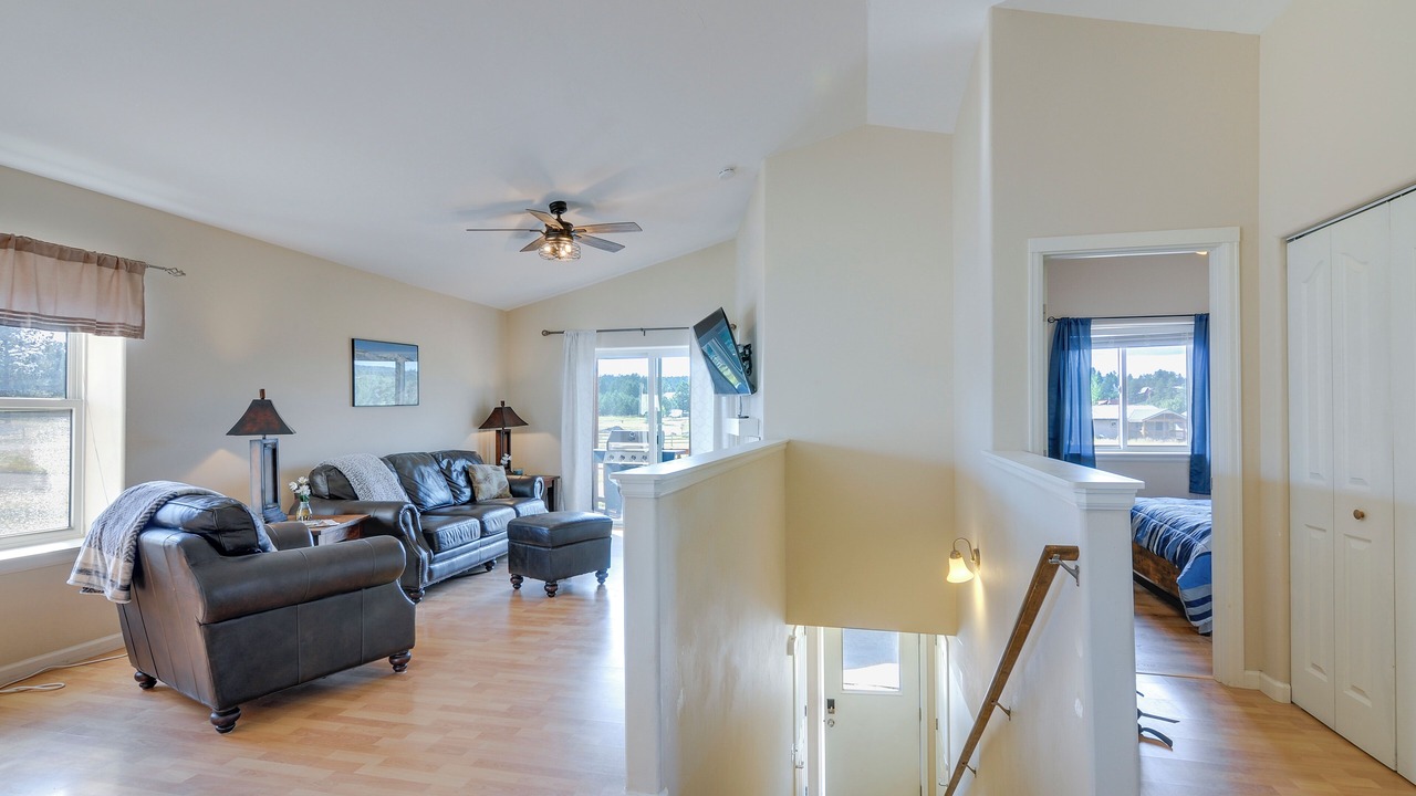 Photo of Livingroom in Pagosa Highlands