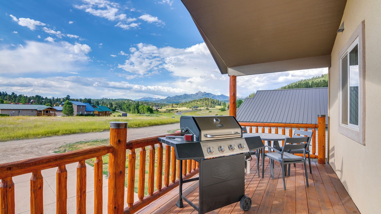 Photo of Outdoor in Pagosa Highlands