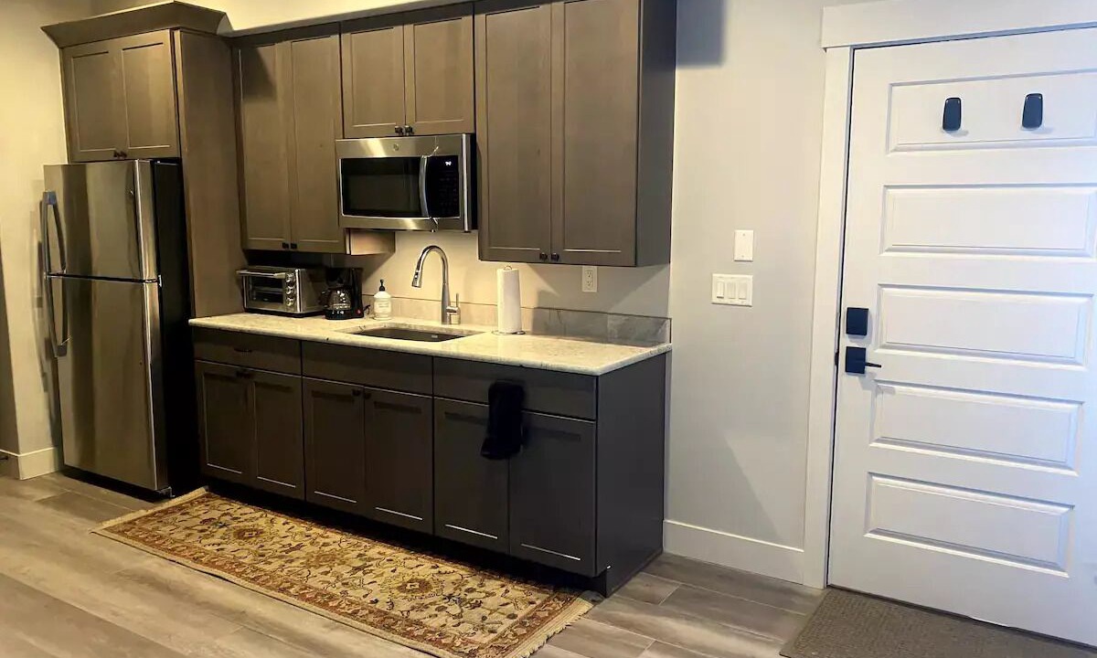 Photo of Kitchen in Monument