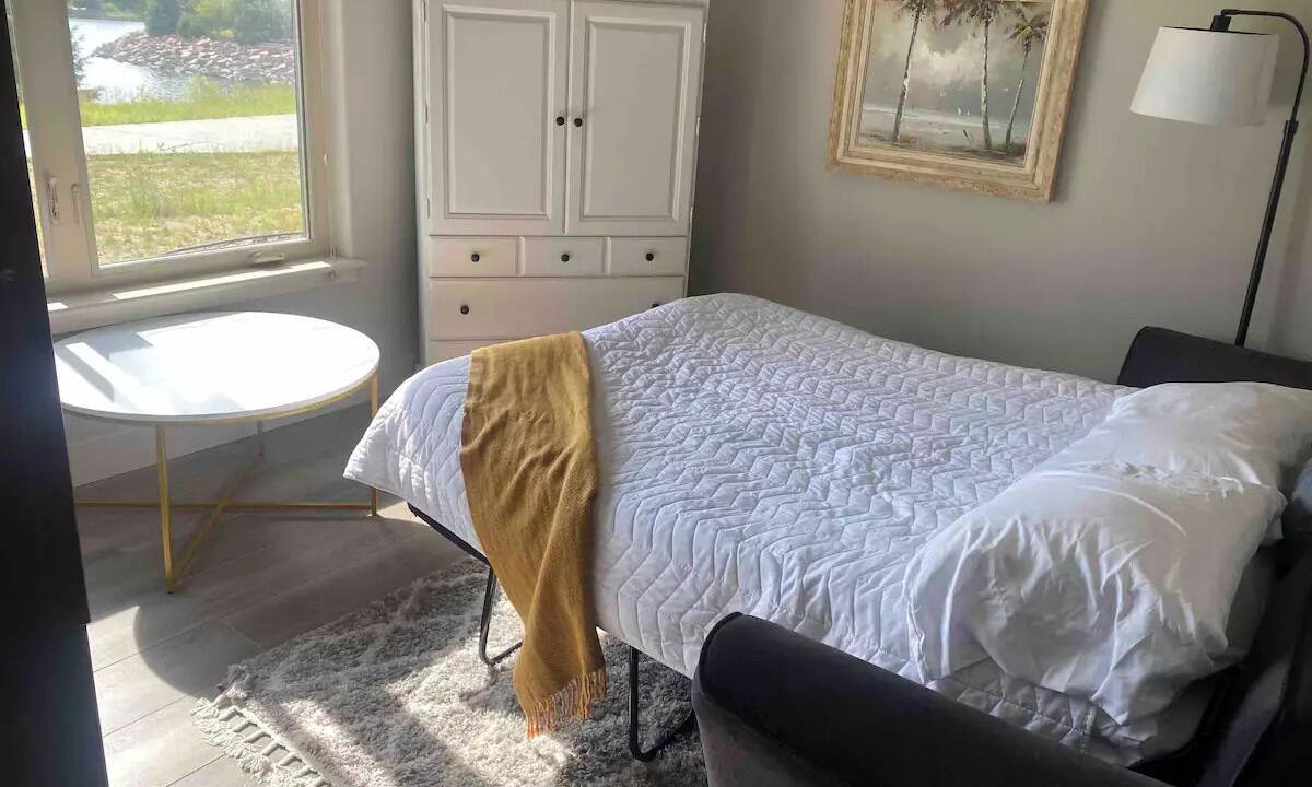 Photo of Bedroom in Monument