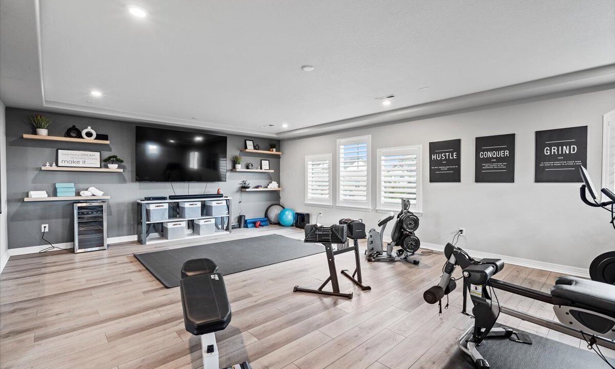Photo of Bedroom in Commerce City