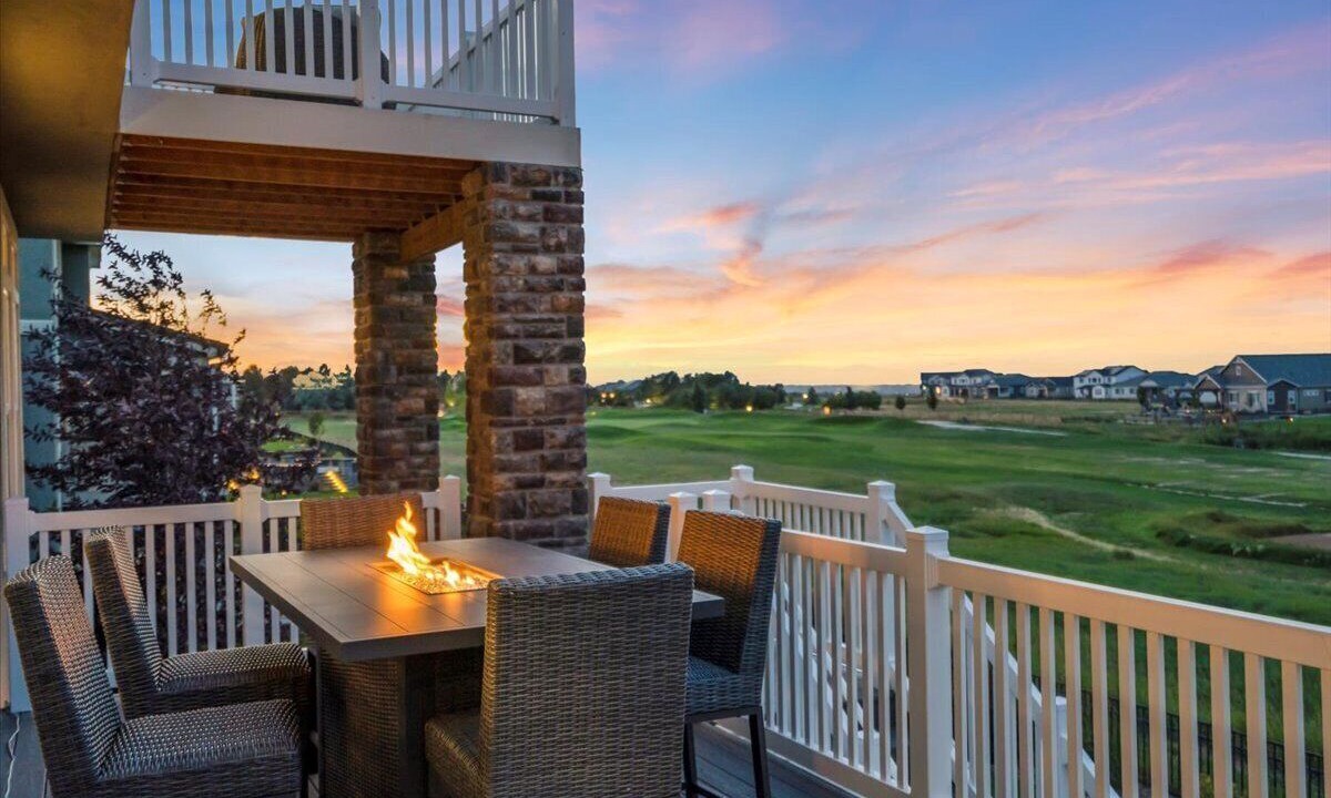 Photo of Outdoor in Commerce City