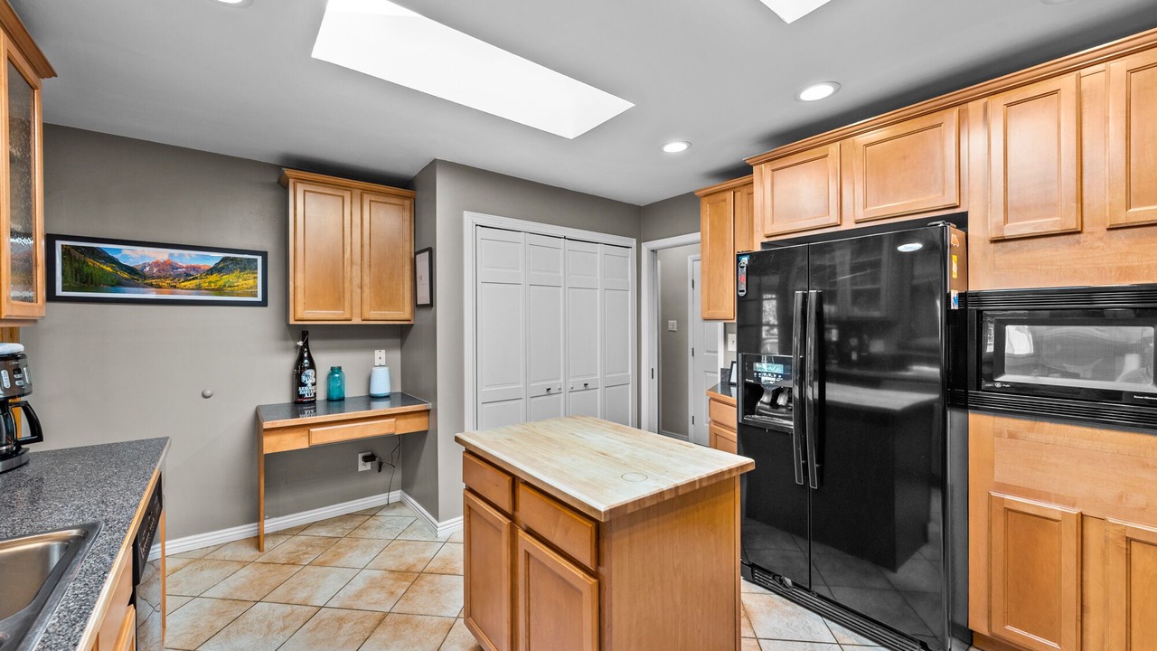 Photo of Kitchen in Bel Aire