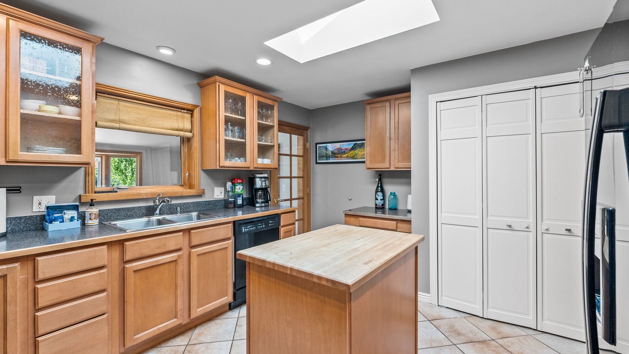 Photo of Kitchen in Bel Aire