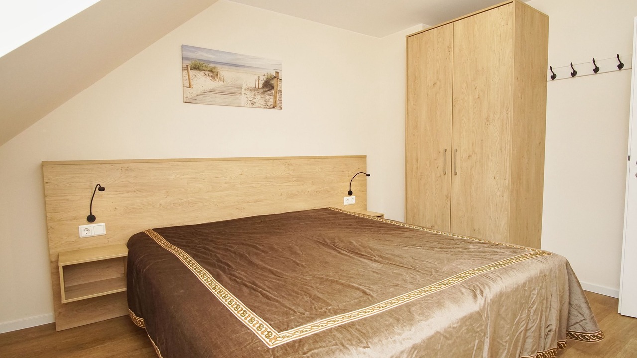 Photo of Bedroom in Dranske