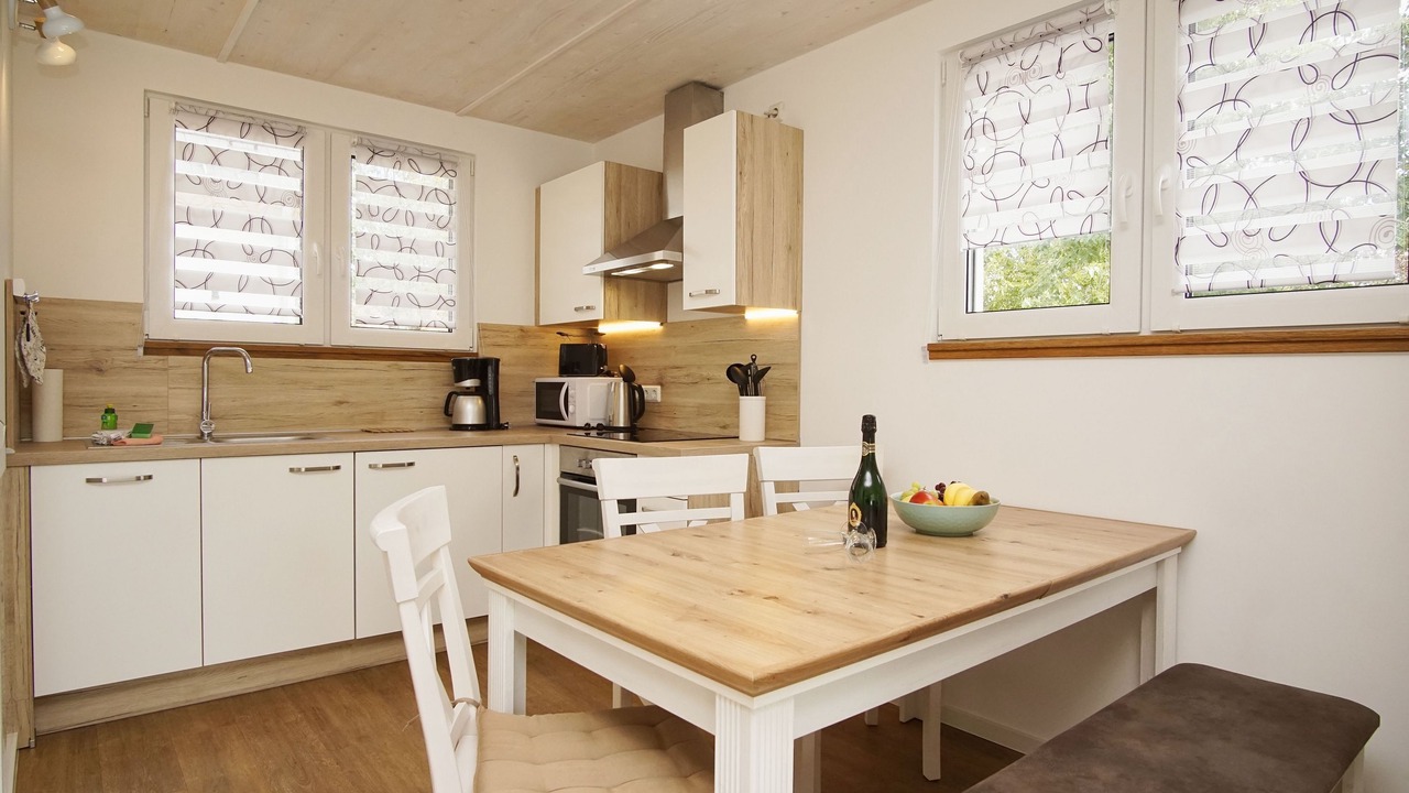 Photo of Kitchen in Dranske