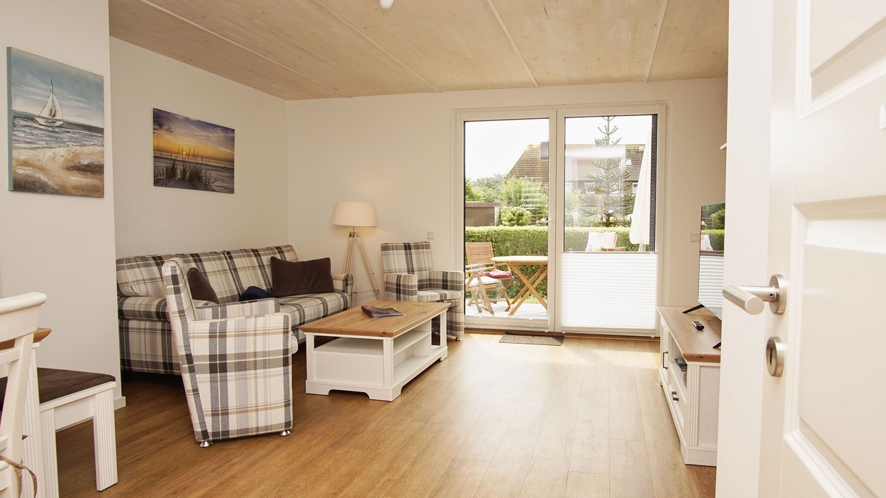 Photo of Livingroom in Dranske