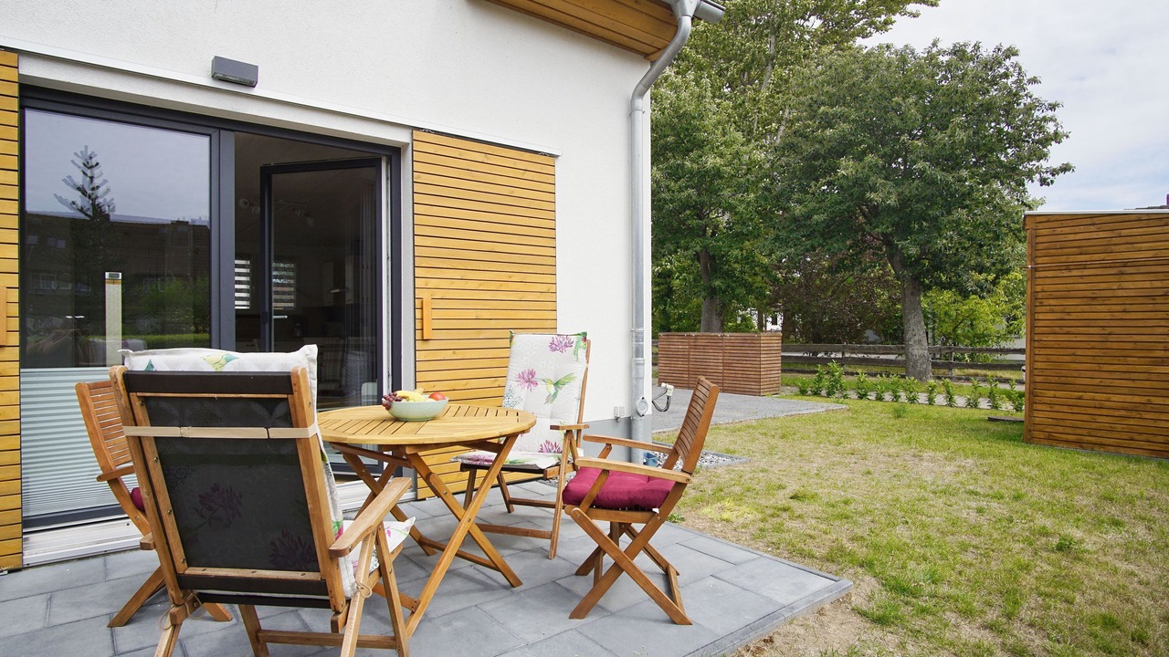 Photo of Outdoor in Dranske